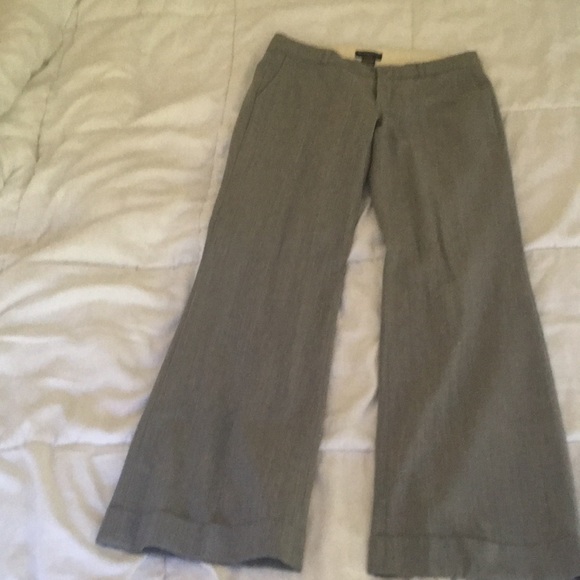 Banana Republic Dress Pants - Picture 3 of 4